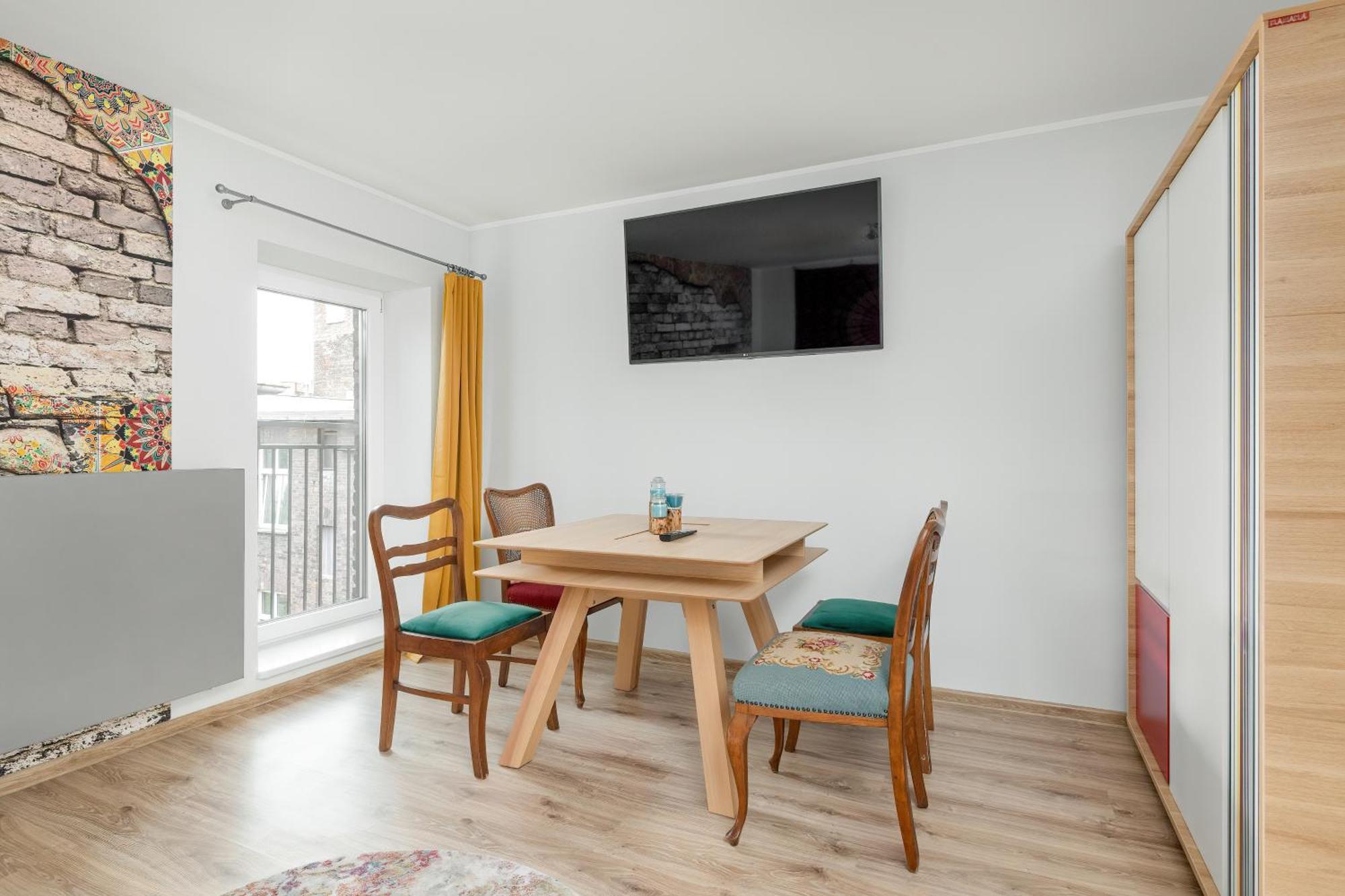 Nowoczesne I Stylowe Apartamenty W Centrum Bytomia Blisko Rynku By Noclegi Renters Exterior photo