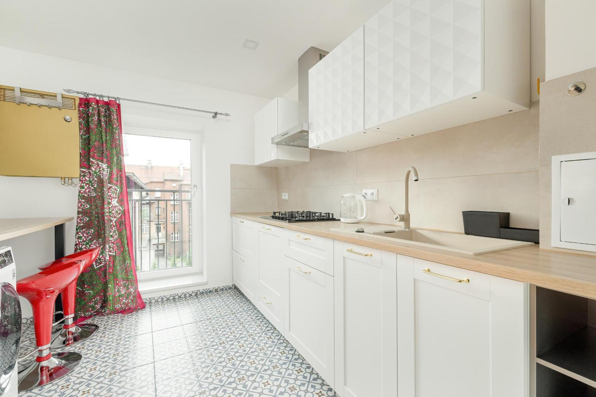 Nowoczesne I Stylowe Apartamenty W Centrum Bytomia Blisko Rynku By Noclegi Renters Exterior photo