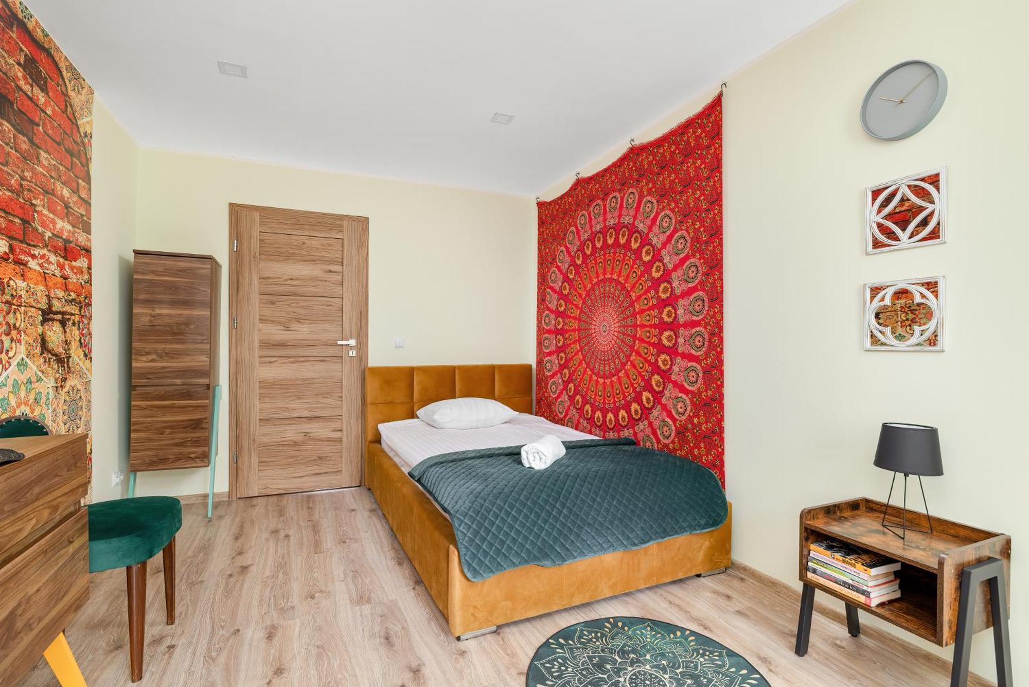 Nowoczesne I Stylowe Apartamenty W Centrum Bytomia Blisko Rynku By Noclegi Renters Exterior photo
