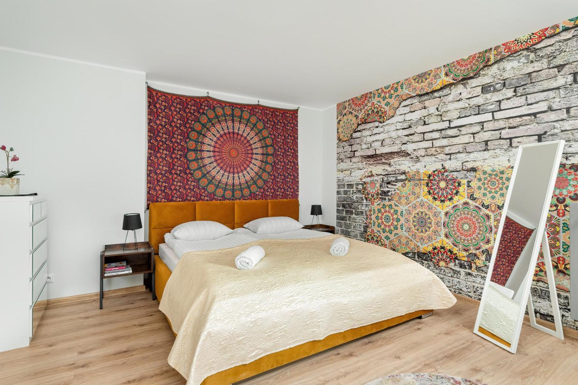 Nowoczesne I Stylowe Apartamenty W Centrum Bytomia Blisko Rynku By Noclegi Renters Exterior photo