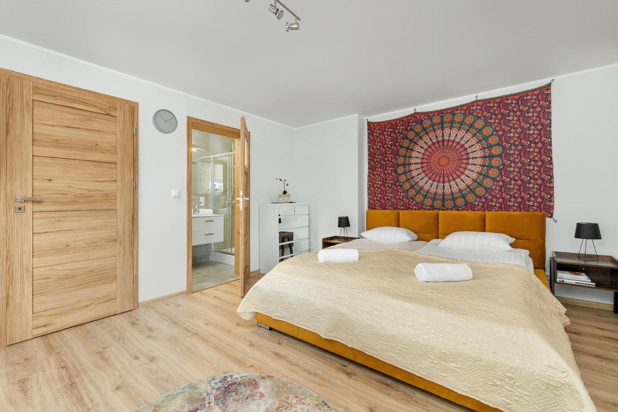 Nowoczesne I Stylowe Apartamenty W Centrum Bytomia Blisko Rynku By Noclegi Renters Exterior photo