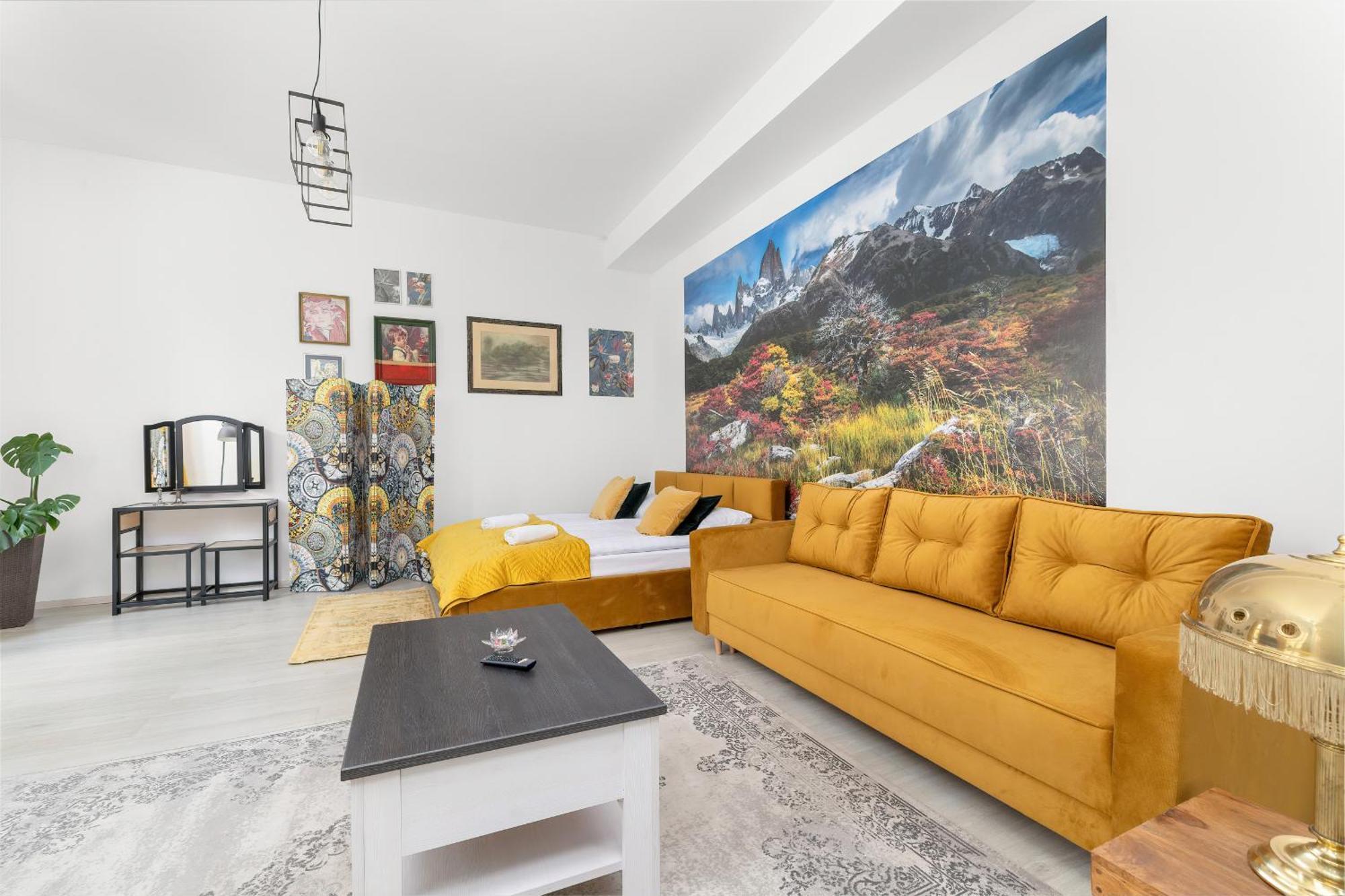 Nowoczesne I Stylowe Apartamenty W Centrum Bytomia Blisko Rynku By Noclegi Renters Exterior photo