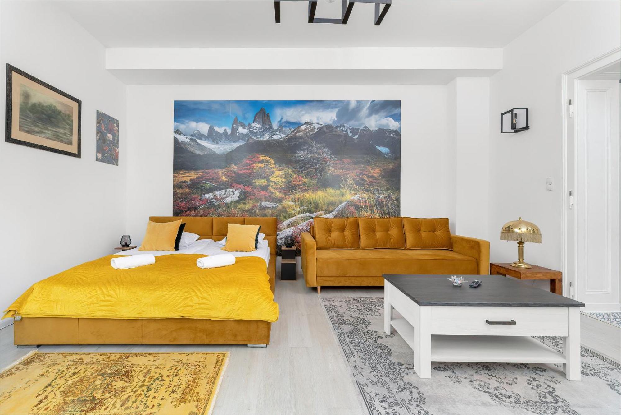 Nowoczesne I Stylowe Apartamenty W Centrum Bytomia Blisko Rynku By Noclegi Renters Exterior photo