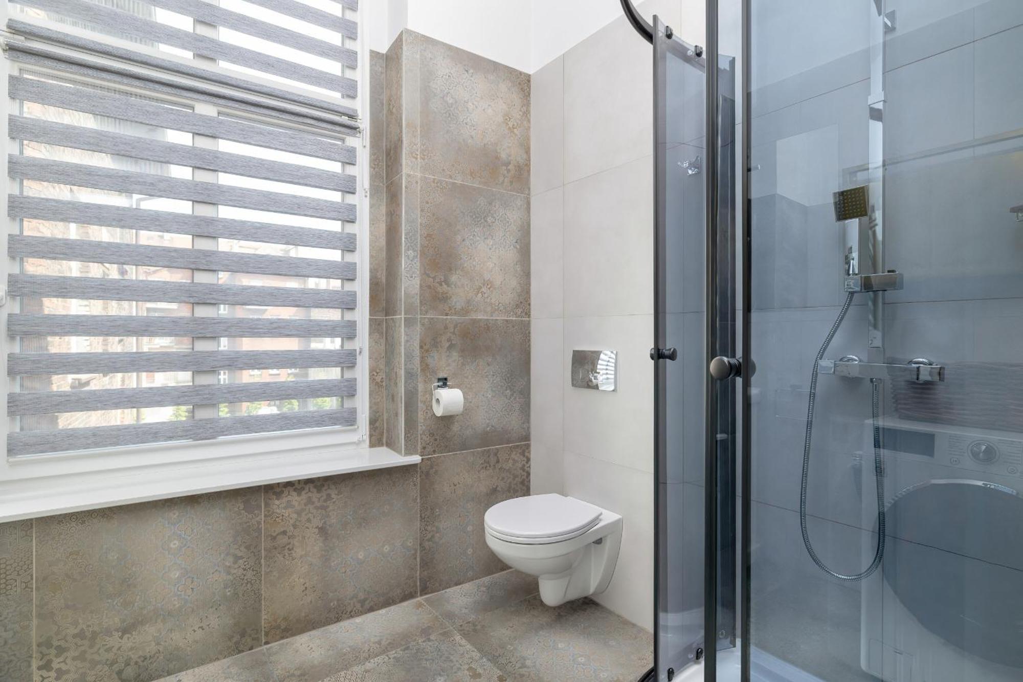 Nowoczesne I Stylowe Apartamenty W Centrum Bytomia Blisko Rynku By Noclegi Renters Exterior photo