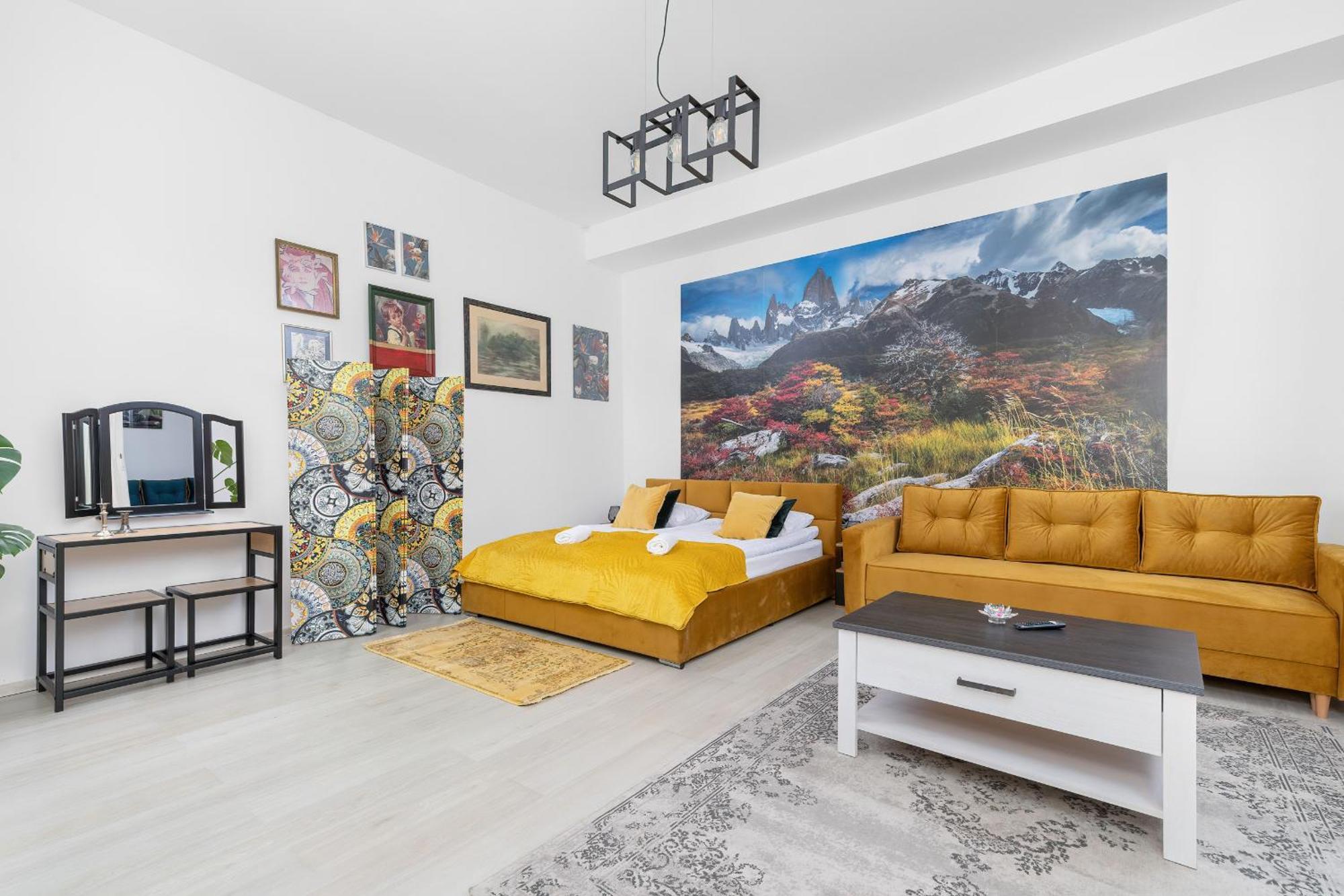 Nowoczesne I Stylowe Apartamenty W Centrum Bytomia Blisko Rynku By Noclegi Renters Exterior photo